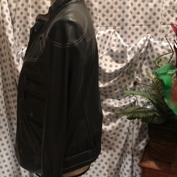 Styled Jacket - Picture 3 of 5